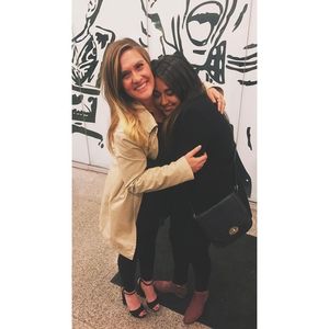 Meet your Posher, Brett